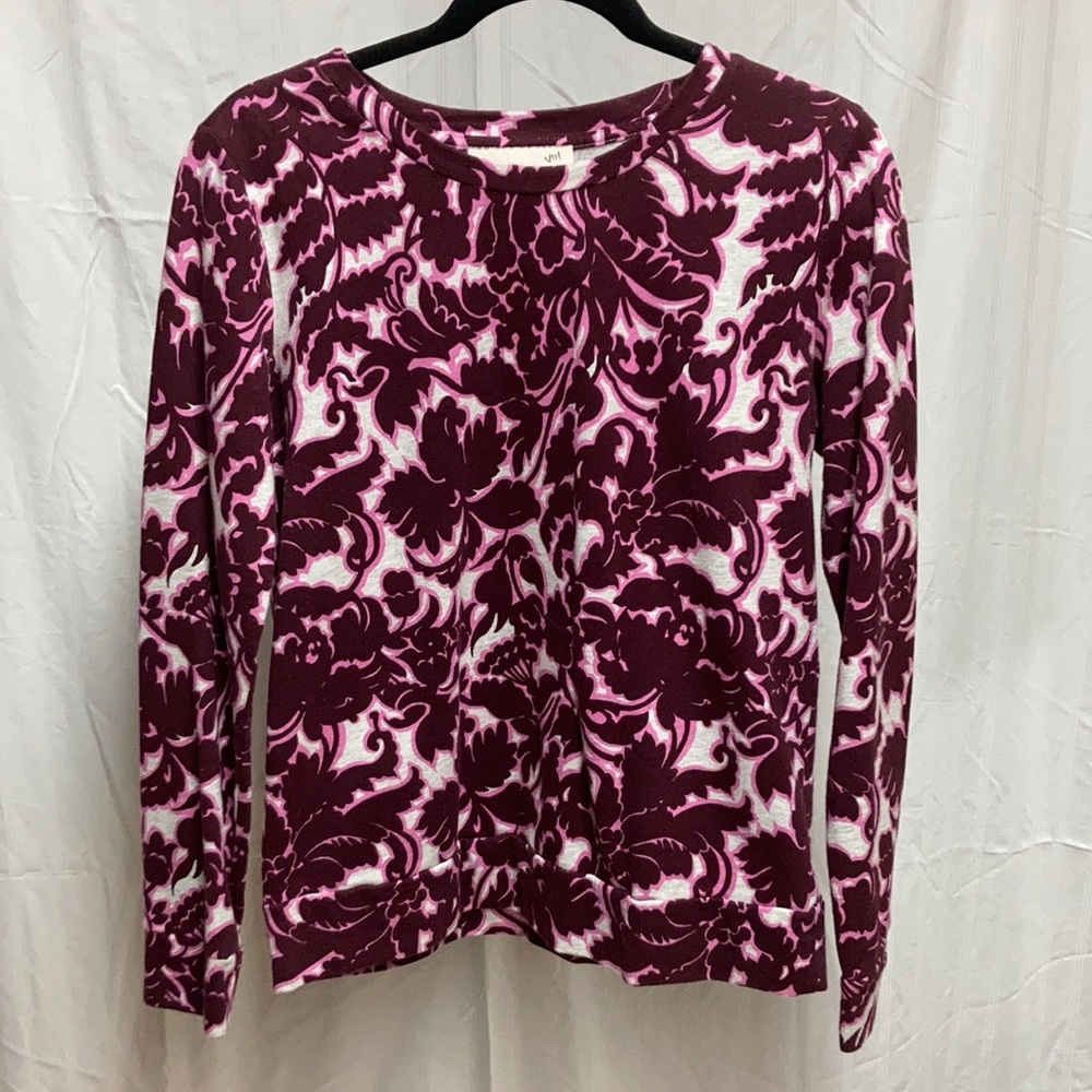 Loft | Long Sleeve Top